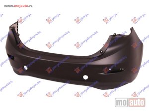 NOVI: delovi  ZADNJI BRANIK PM (SEDAN) Mazda 3 sdn-h/b (bm) 13-16 -dostupno
