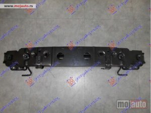 NOVI: delovi  SINA ZADNJEG BRANIKA 5 VRATA Mazda 3 sdn-h/b (bm) 13-16 -dostupno