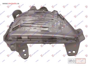 NOVI: delovi  POZICIONO SVETLO Desno Mazda 3 sdn-h/b (bm) 13-16 -dostupno