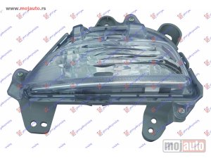 NOVI: delovi  POZICIONO SVETLO Levo Mazda 3 sdn-h/b (bm) 13-16 -dostupno