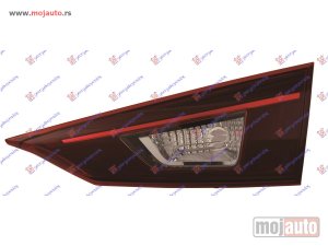 NOVI: delovi  STOP LAMPA UNUTRASNJA 4 VRATA (DEPO) Desno Mazda 3 sdn-h/b (bm) 13-16 -dostupno