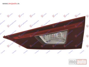 NOVI: delovi  STOP LAMPA UNUTRASNJA 4 VRATA (LED) (DEPO) Desno Mazda 3 sdn-h/b (bm) 13-16 -dostupno