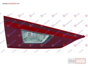NOVI: delovi  STOP LAMPA UNUTRASNJA 4 VRATA (LED) (DEPO) Levo Mazda 3 sdn-h/b (bm) 13-16 -dostupno