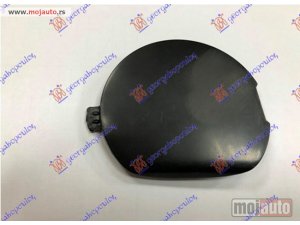 NOVI: delovi  POKLOPAC KUKE PREDNJEG BRANIKA Mazda 3 sdn-h/b (bm) 13-16 -dostupno