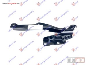 NOVI: delovi  MAKAZE HAUBE Desno Mazda 3 sdn 19- -dostupno