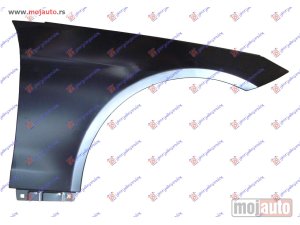 NOVI: delovi  BLATOBRAN (ALUMINIJUM) Desno Mercedes e class (w207) coupe/cabrio 09-13 -nedostupno