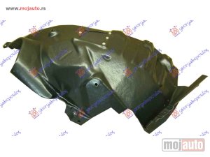NOVI: delovi  POTKRILO (PREDNJI DEO) Levo Mercedes e class (w207) coupe/cabrio 09-13 -dostupno