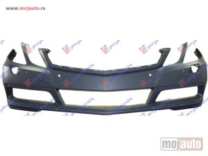NOVI: delovi  PREDNJI BRANIK PM (PRSKALICE) (PDS SENZORI) Mercedes e class (w207) coupe/cabrio 09-13 -dostupno
