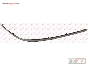 NOVI: delovi  LAJSNA PREDNJEG BRANIKA HROM Desno Mercedes e class (w207) coupe/cabrio 09-13 -dostupno