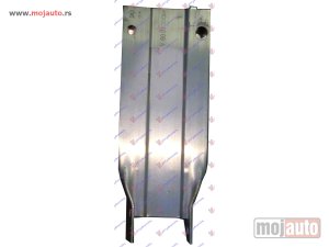 NOVI: delovi  NOSAC PREDNJEG BRANIKA ALUMINIJUM Desno Mercedes e class (w207) coupe/cabrio 09-13 -dostupno