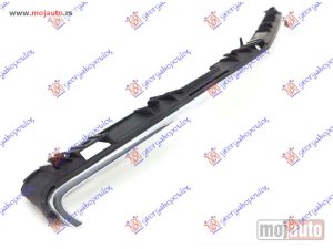 NOVI: delovi  LAJSNA HAUBE HROM Mercedes e class (w207) coupe/cabrio 09-13 -dostupno