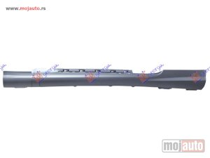 NOVI: delovi  SAJTNA PLASTICNA (AMG) Levo Mercedes e class (w207) coupe/cabrio 09-13 -dostupno