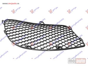 Glavna slika - RESETKA PREDNJEG BRANIKA (AMG LINE) Desno Mercedes e class (c207) coupe/cabrio 13-16 -dostupno - MojAuto