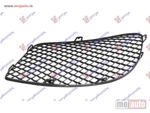 Glavna slika - RESETKA PREDNJEG BRANIKA (AMG LINE) Levo Mercedes e class (c207) coupe/cabrio 13-16 -dostupno - MojAuto