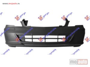 NOVI: delovi  PREDNJI BRANIK PM (BEZ PVC MASKE) (VITO) Mercedes vito (w639) & viano 10-15 -dostupno