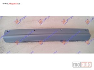 NOVI: delovi  ZADNJI BRANIK PM (VIANO) (PDS SENZORI) Mercedes vito (w639) & viano 10-15 -dostupno