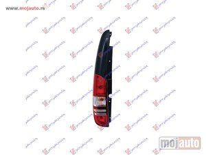 NOVI: delovi  STOP LAMPA (VIANO) (MARELLI) Levo Mercedes vito (w639) & viano 10-15 -nedostupno