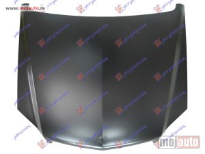 NOVI: delovi  HAUBA Mercedes glk (x204) 08-12 -dostupno