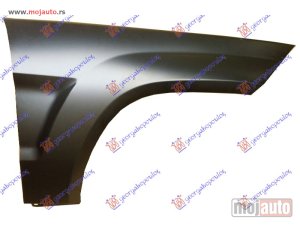 NOVI: delovi  BLATOBRAN Desno Mercedes glk (x204) 08-12 -dostupno