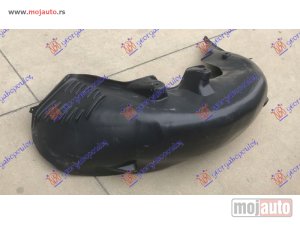 NOVI: delovi  ZADNJE POTKRILO Desno Mercedes glk (x204) 08-12 -dostupno