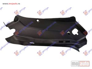 NOVI: delovi  POKLOPAC FARA GORNJI PLASTICNI Desno Mercedes glk (x204) 08-12 -nedostupno