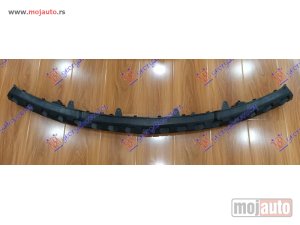 NOVI: delovi  NOSAC (OJACANJE) PREDNJEG BRANIKA GORNJI PLASTICNI Mercedes glk (x204) 08-12 -dostupno
