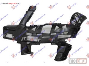 NOVI: delovi  NOSAC PREDNJEG BRANIKA PLASTICNI Levo Mercedes glk (x204) 08-12 -dostupno