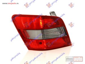 NOVI: delovi  STOP LAMPA (ULO) Levo Mercedes glk (x204) 08-12 -dostupno