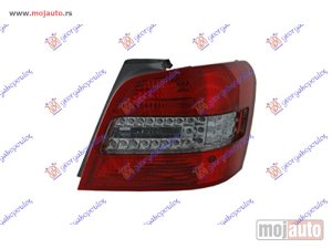 NOVI: delovi  STOP LAMPA LED (ULO) Desno Mercedes glk (x204) 08-12 -dostupno