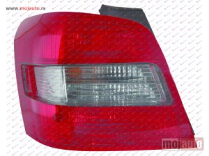 NOVI: delovi  STOP LAMPA (DEPO) Levo Mercedes glk (x204) 08-12 -dostupno