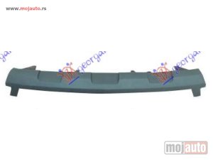NOVI: delovi  SPOJLER PREDNJEG BRANIKA (OFF ROAD) Mercedes glk (x204) 08-12 -dostupno
