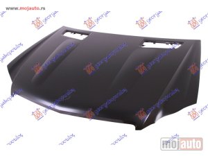 NOVI: delovi  HAUBA Mercedes gl (x164) 06-12 -dostupno