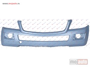 NOVI: delovi  PREDNJI BRANIK PM -09 Mercedes gl (x164) 06-12 -dostupno