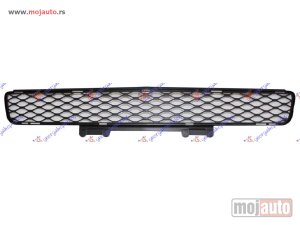 NOVI: delovi  CENTRALNA RESETKA -2009 Mercedes gl (x164) 06-12 -dostupno