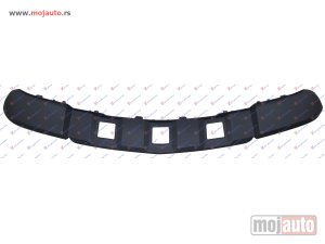 NOVI: delovi  SPOJLER PREDNJEG BRANIKA -2009 Mercedes gl (x164) 06-12 -dostupno