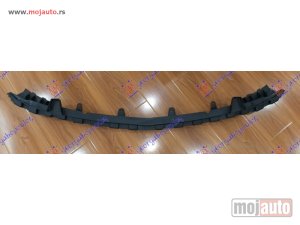 NOVI: delovi  NOSAC (OJACANJE) PREDNJEG BRANIKA GORNJI PLASTICNI Mercedes glk (x204) 12-15 -dostupno