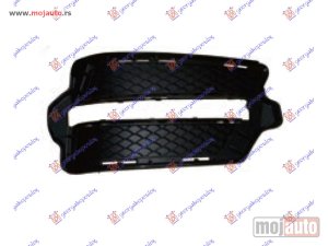 NOVI: delovi  RESETKA PREDNJEG BRANIKA (AMG LINE) -2013 Desno Mercedes glk (x204) 12-15 -dostupno