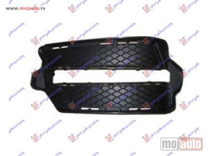 NOVI: delovi  RESETKA PREDNJEG BRANIKA (AMG LINE) -2013 Levo Mercedes glk (x204) 12-15 -dostupno