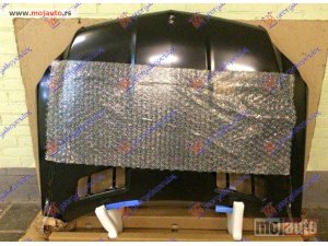 NOVI: delovi  HAUBA Mercedes gl (x166) 12-15 -dostupno