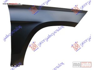 NOVI: delovi  BLATOBRAN Desno Mercedes gl (x166) 12-15 -dostupno