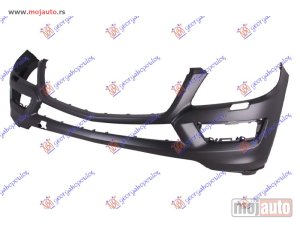 NOVI: delovi  PREDNJI BRANIK PM Mercedes gl (x166) 12-15 -dostupno