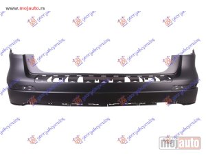NOVI: delovi  ZADNJI BRANIK PM Mercedes gl (x166) 12-15 -nedostupno