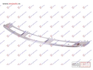 NOVI: delovi  LAJSNA PREDNJEG BRANIKA DONJA HROM Mercedes gl (x166) 12-15 -dostupno
