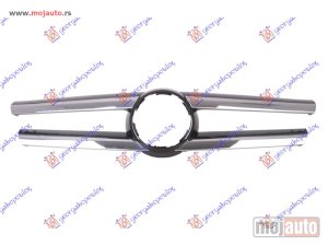 NOVI: delovi  PVC MASKA SPOLJASNJA Mercedes gl (x166) 12-15 -dostupno