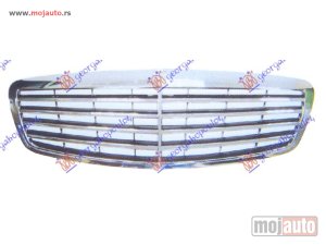 NOVI: delovi  PVC MASKA KOMPLET -2009 Mercedes s class (w221) 05-13 -dostupno
