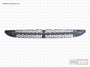 NOVI: delovi  CENTRALNA RESETKA -2009 Mercedes s class (w221) 05-13 -dostupno