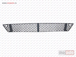 NOVI: delovi  CENTRALNA RESETKA 2009- Mercedes s class (w221) 05-13 -dostupno