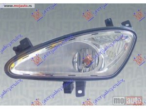 NOVI: delovi  MAGLENKA -2009 (MARELLI) Levo Mercedes s class (w221) 05-13 -dostupno