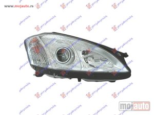 NOVI: delovi  FAR -2009 (MARELLI) Desno Mercedes s class (w221) 05-13 -dostupno