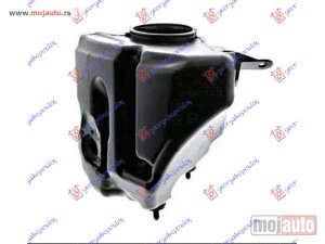 Glavna slika -  POSUDA ZA TECNOST BRISACA (SA PRSKALICAMA FAROVA) Mercedes s class (w221) 05-13 -dostupno - MojAuto